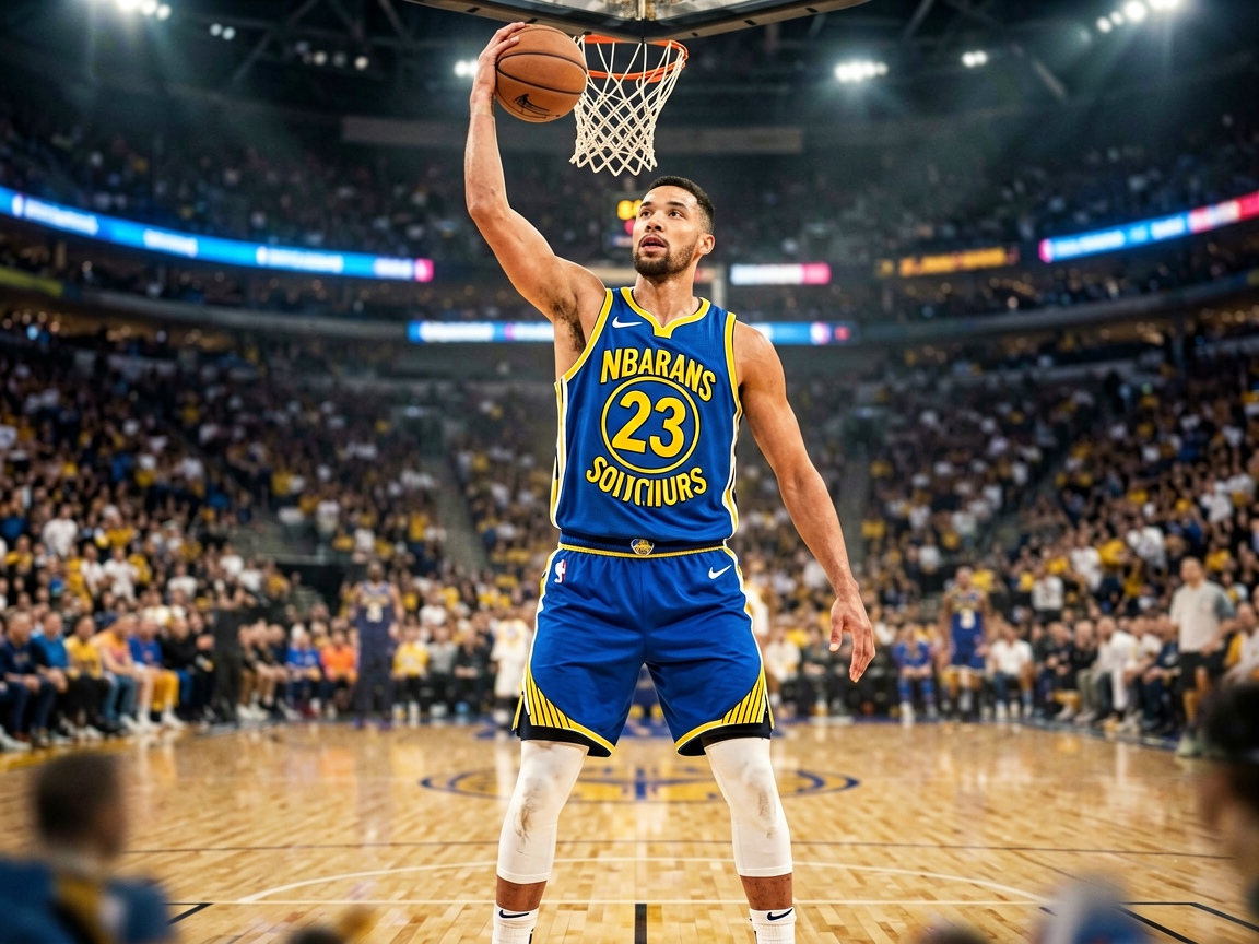 NBA季后赛