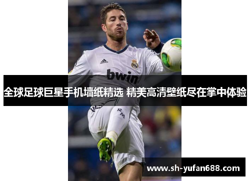 全球足球巨星手机墙纸精选 精美高清壁纸尽在掌中体验